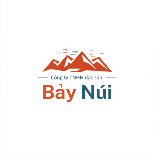 Công ty TNHH Đặc sản Bảy Núi Digital